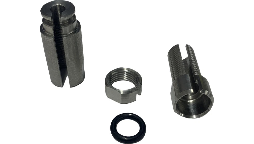 Clutch Cable Adjuster Kit for Harley Touring (2022–2023)