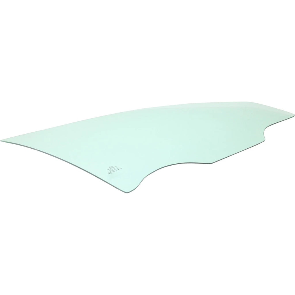 Door Glass for Toyota Camry (1992–1996) Front Driver & Passenger Side