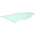Door Glass for Toyota Camry (1992–1996) Front Driver & Passenger Side