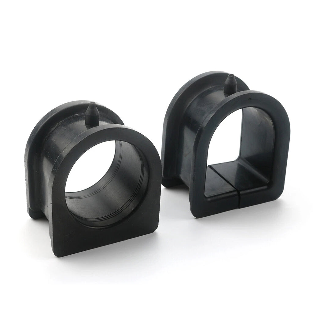Steering Rack Bushing Set of 2 for Isuzu Rodeo Honda Passport (1998–2004)