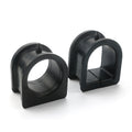 Steering Rack Bushing Set of 2 for Isuzu Rodeo Honda Passport (1998–2004)