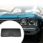 Sun Visor Vanity Mirror Cover for Chevrolet Corvette C6 (2005–2013) 899267