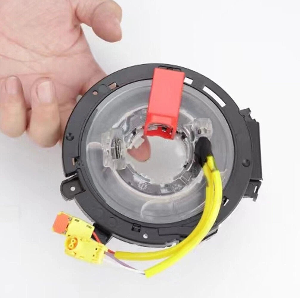 Clock Spring with Heated Steering Wheel for Chrysler 300 (2011–2013) Dodge Charger (2011–2017)