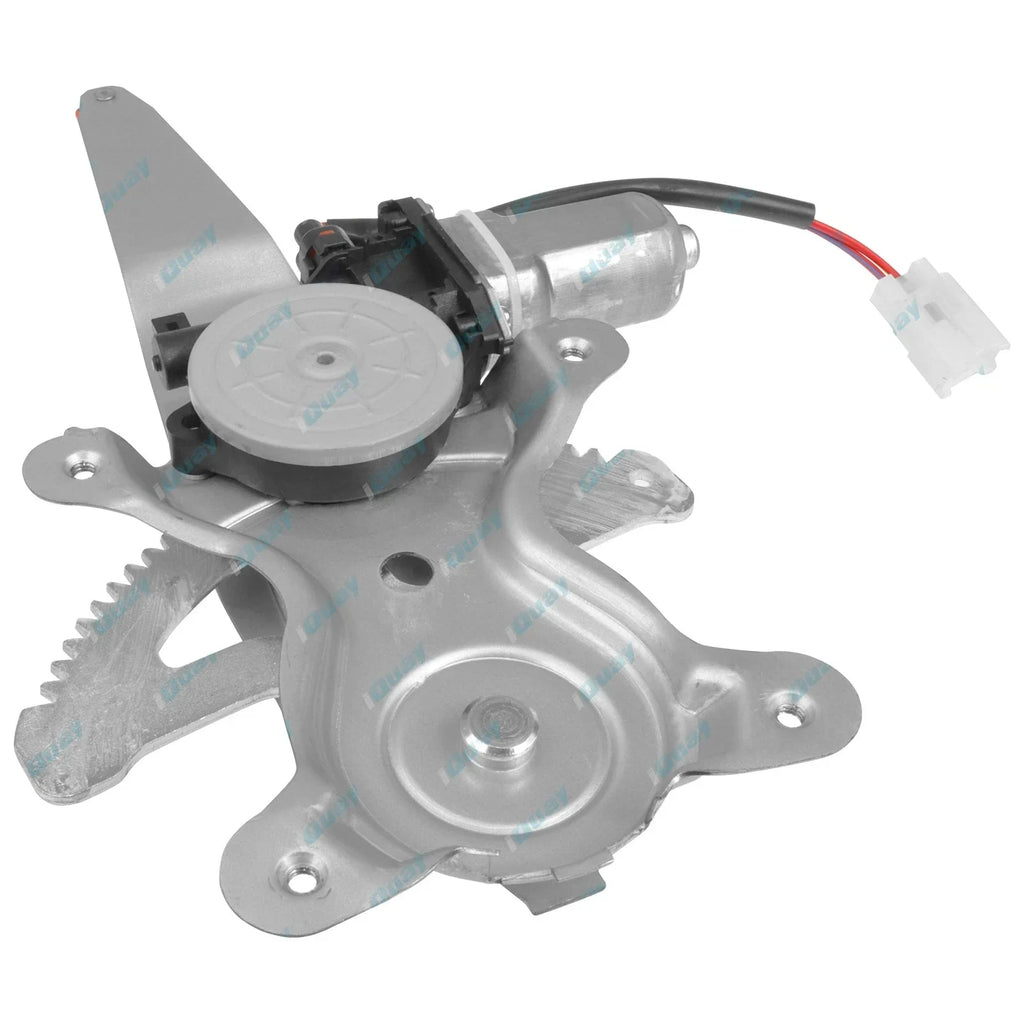 Rear RH Motorised Window Regulator with Motor for Toyota Kluger MCU28 2003~2007