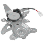 Rear RH Motorised Window Regulator with Motor for Toyota Kluger MCU28 2003~2007