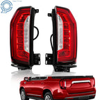 LED Tail Light Brake Lamp for GMC Yukon (2021-2024)