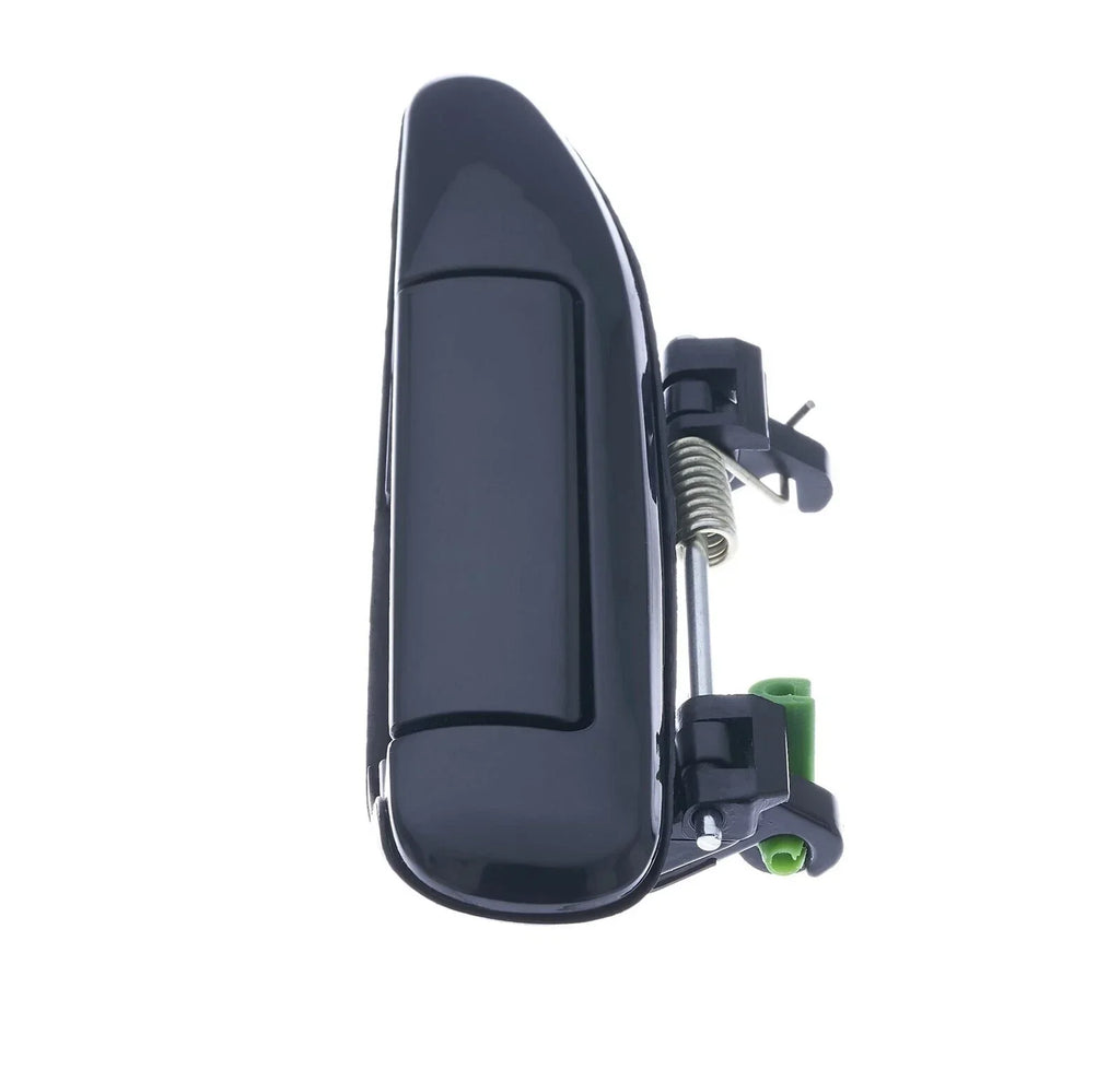 Rear Left Outer Door Handle Black for Nissan Patrol Y61 GU (1997���2016)