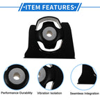 Engine Motor Mount for Toyota RAV4 (2006–2008) No.A62069