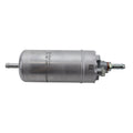 Bosch 66162 External In-Line Fuel Pump for Audi A3 VW Beetle Golf Jetta (2000–2016)