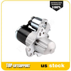 Starter for Saturn Outlook, Vue (2007–2010) 3.6L V6