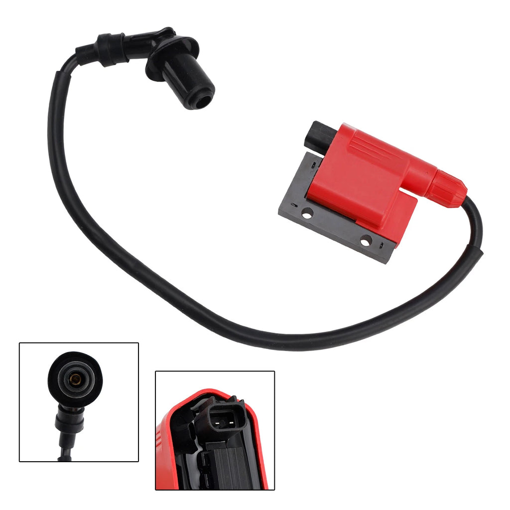 Ignition Coil for Kymco Agility Carry 50 Euro 4 (2017–2020)