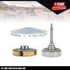 Wet Drive Clutch Drum for Yamaha Grizzly 660 (2002–2008)