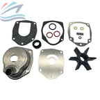 Water Pump Impeller Kit for Mercury 4-Stroke 40-70 HP Outboard (EM 46-817275A5)