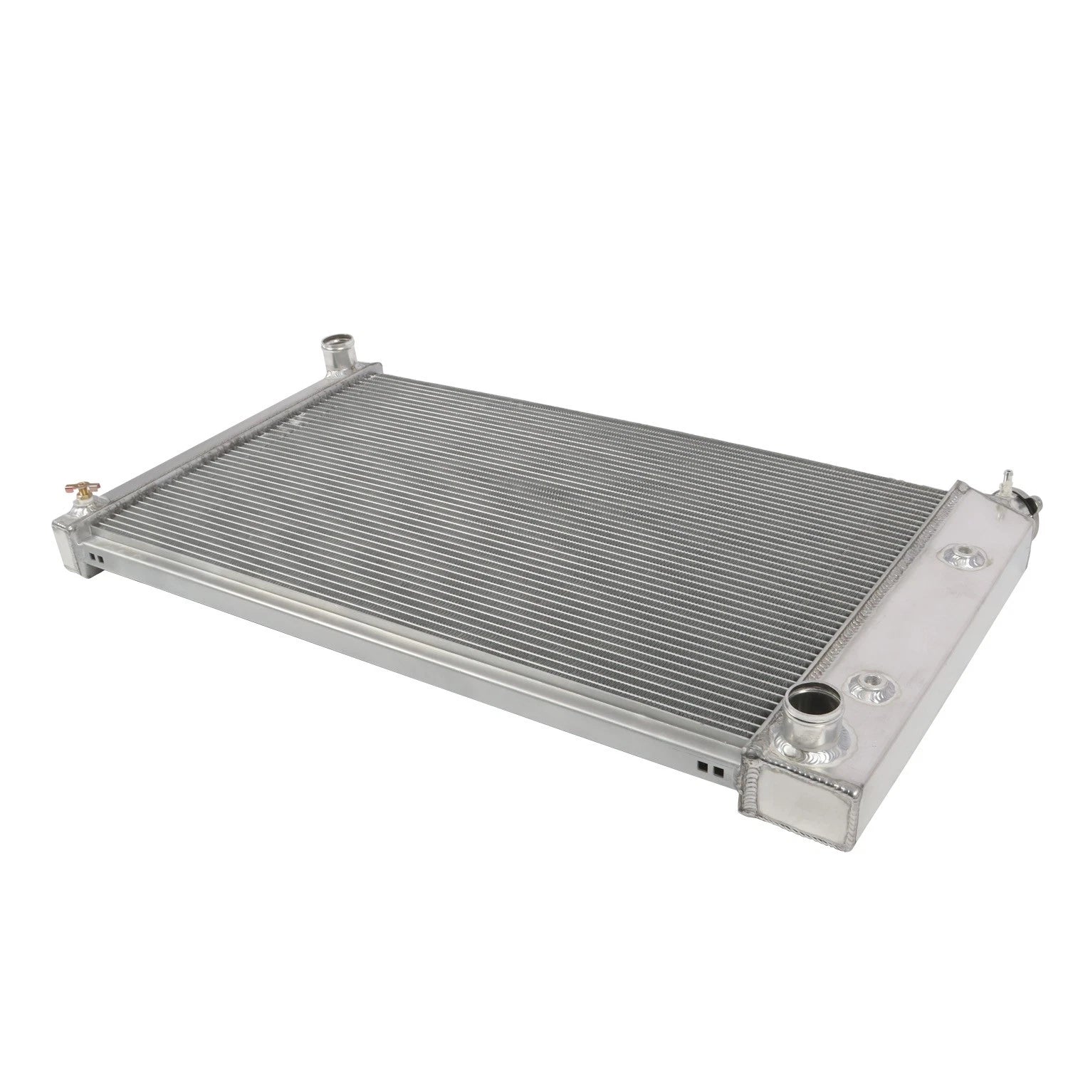 3 Rows Aluminum Radiator for Pontiac Firebird Formula Trans Am (1970–1981)