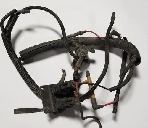 EGR Vacuum Line Assembly for Lincoln Mark VII (1986–1992)