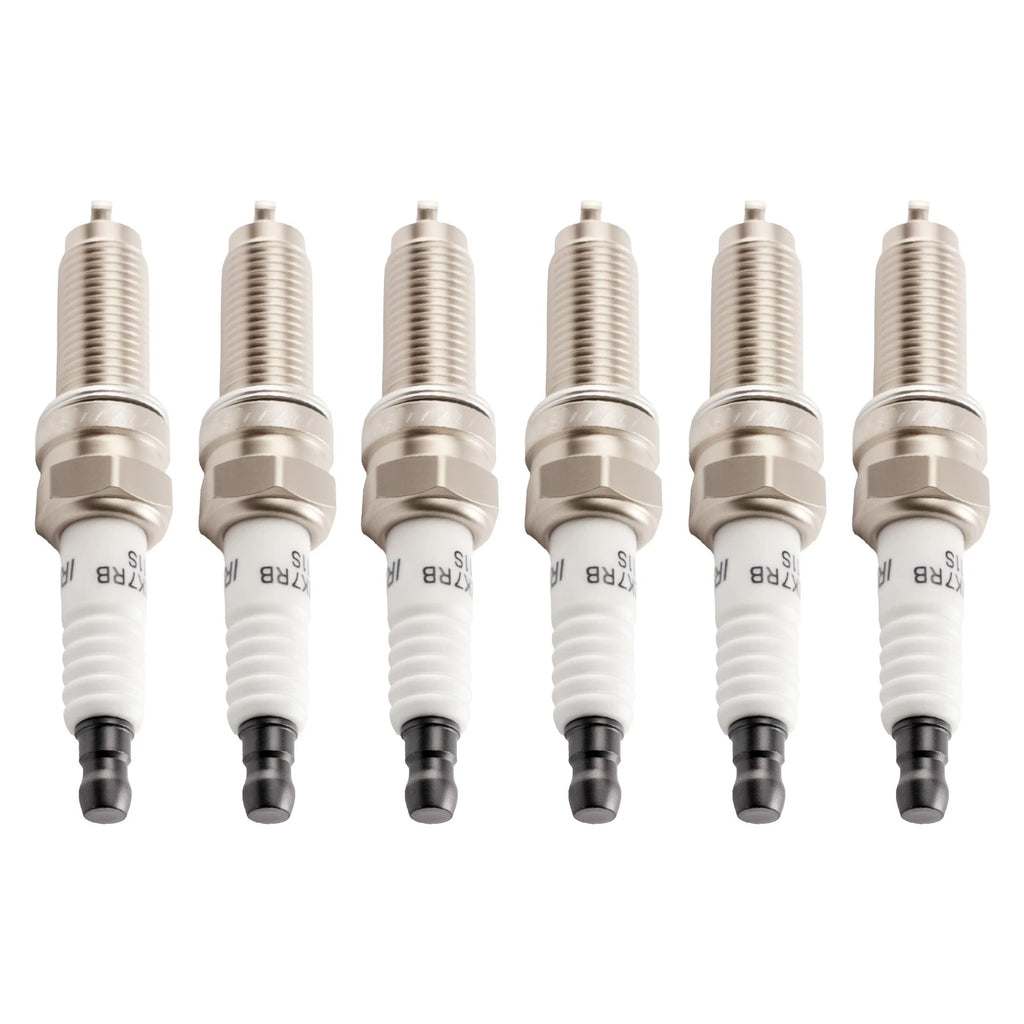 6X Iridium Spark Plugs for Chrysler Pacifica (2017–2023) 12290-R70-A01