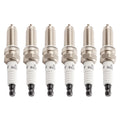 6X Iridium Spark Plugs for Chrysler Pacifica (2017–2023) 12290-R70-A01