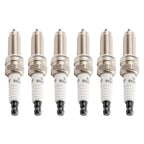 6X Iridium Spark Plugs for Chrysler Pacifica (2017–2023) 12290-R70-A01