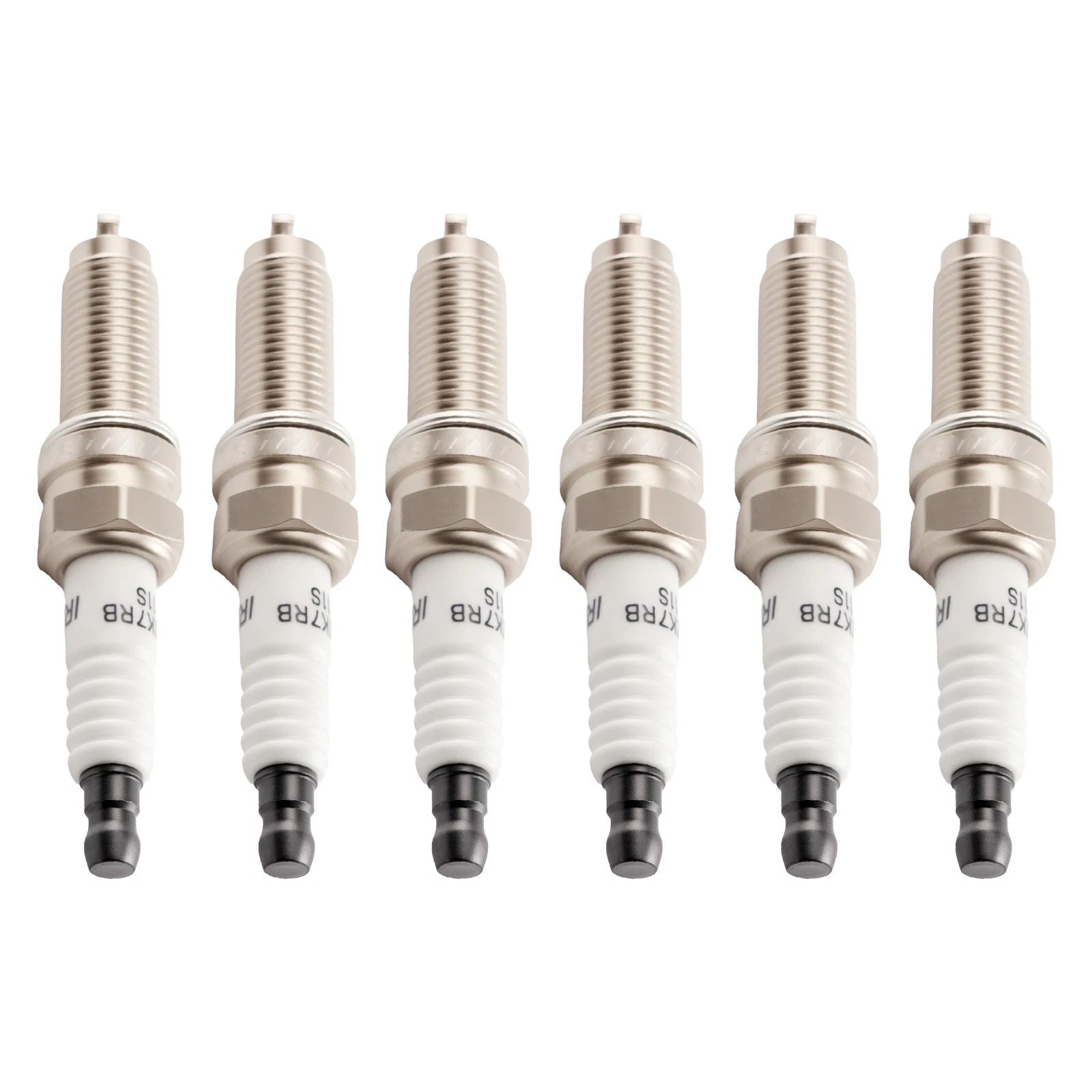 6X Iridium Spark Plugs for Chrysler Pacifica (2017–2023) 12290-R70-A01