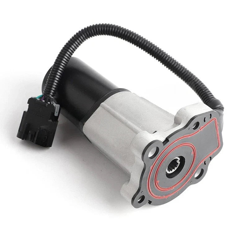 Transfer Case Shift Motor for Chevrolet Trailblazer Envoy (2002–2009)