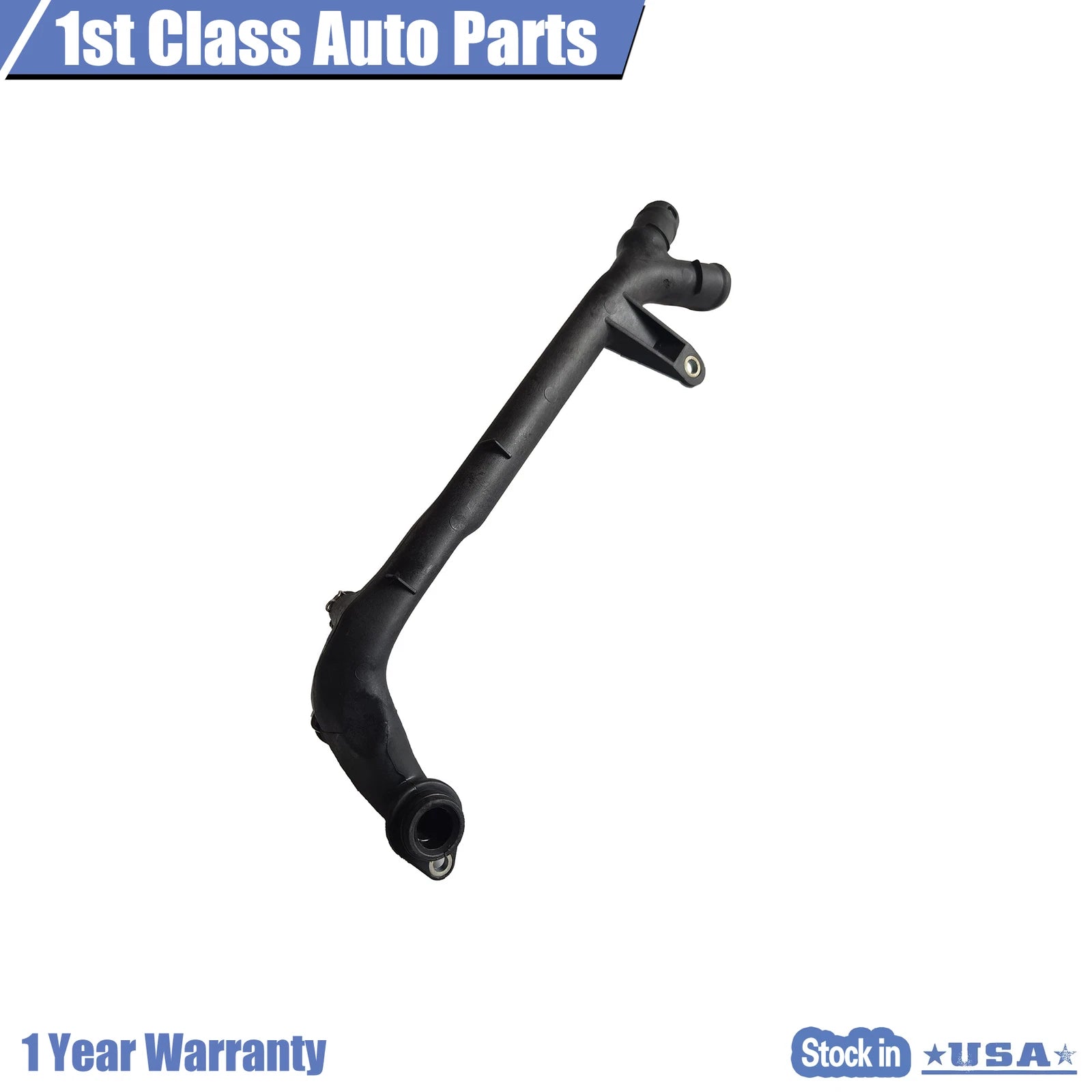 Water Coolant Pipe for Mercedes C230 (2003-2005)