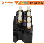Air Compressor Relay for BMW 7 Series G11 G12 (2016–2023)