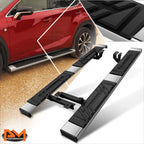 3.0" OD Mild Steel Exhaust U-Bend for Custom Applications (DIY)