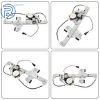 Window Regulator with Motor for Cadillac DeVille (2000-2005)