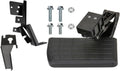 Retractable BedStep for Ford F250 F350 F450 Truck