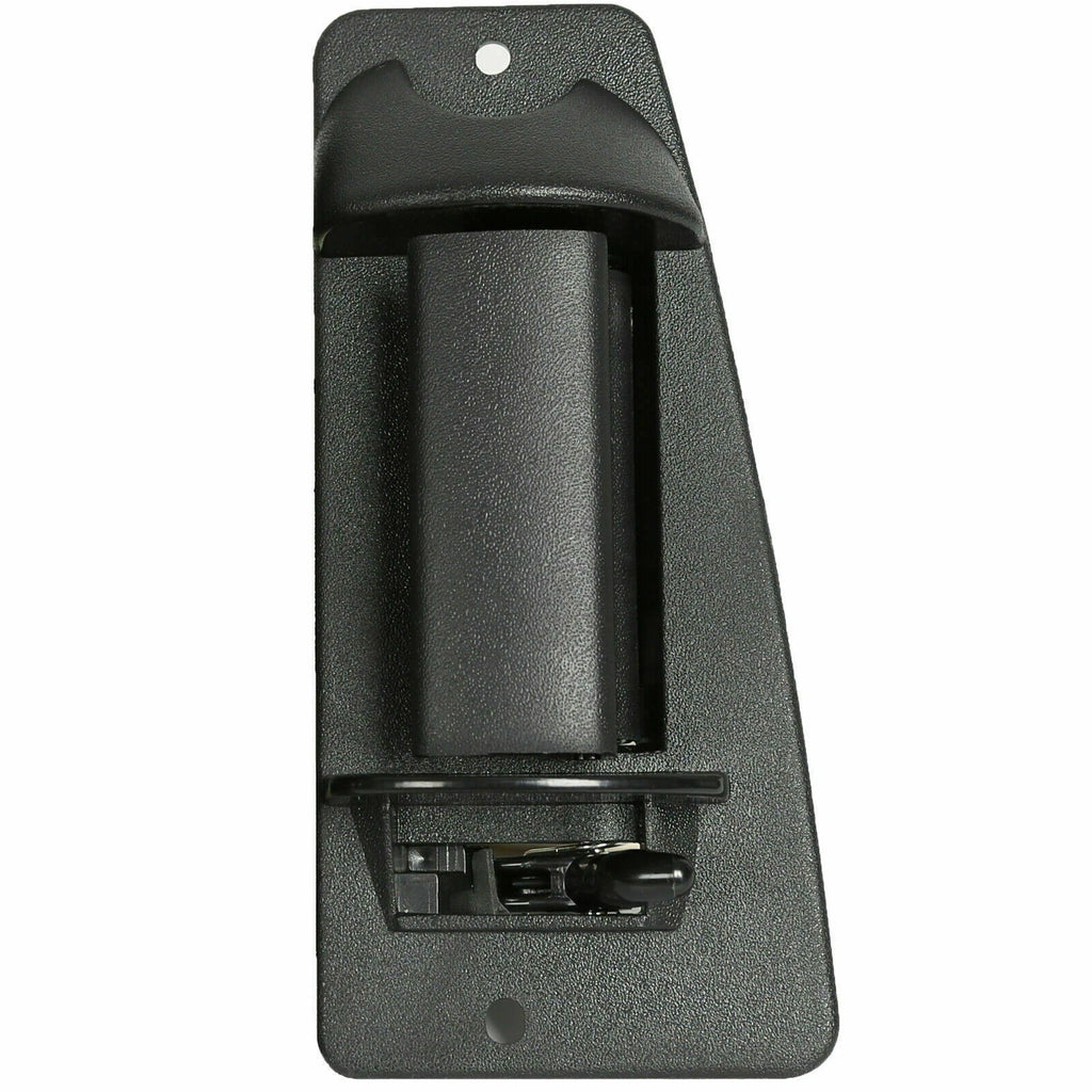 Rear Door Handle for Chevy Silverado GMC Sierra (1999–2007)