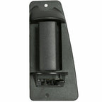 Rear Door Handle for Chevy Silverado GMC Sierra (1999–2007)
