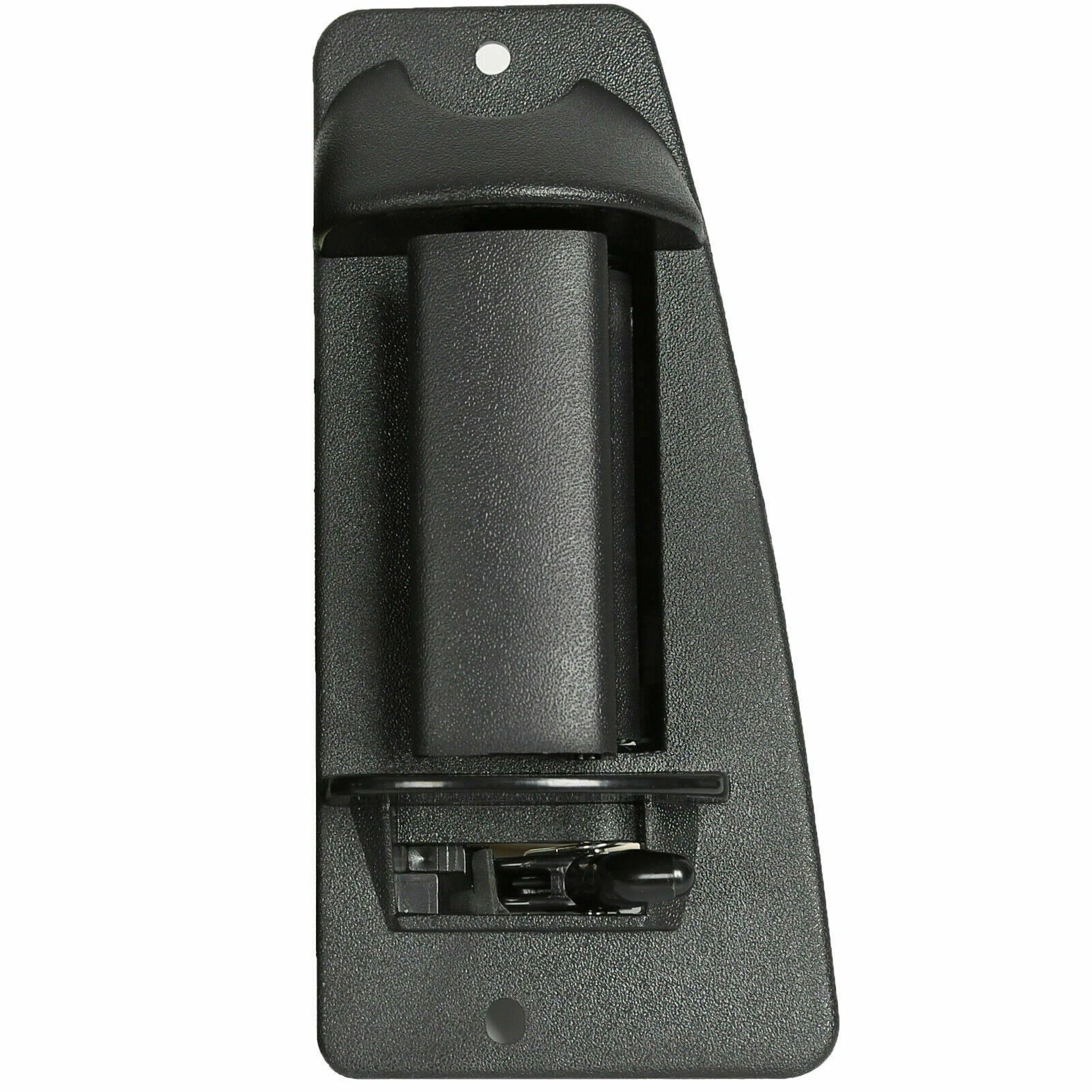 Rear Door Handle for Chevy Silverado GMC Sierra (1999–2007)