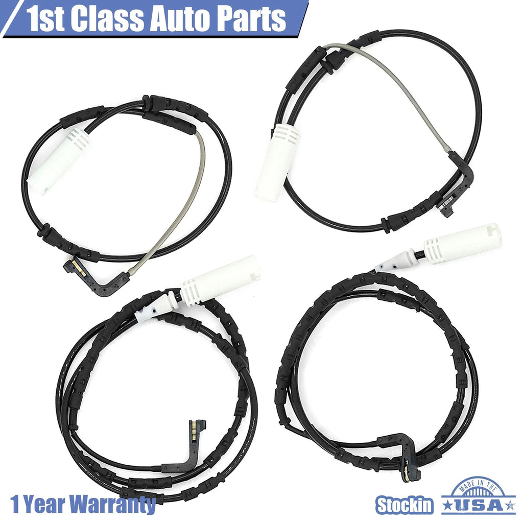 Brake Pad Wear Sensor for BMW E82 E87 E88 E91 E92 E93 (2007-2013)