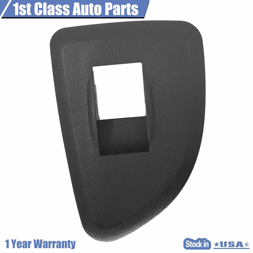 Rear Right Window Switch Bezel for Chevrolet Silverado GMC Sierra (2014-2019)