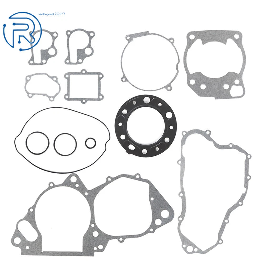 Complete Gasket Kit for Honda CR250R (1992–2001)
