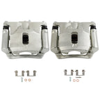 Set of 2 Rear Brake Calipers for Chevrolet Colorado, GMC Canyon