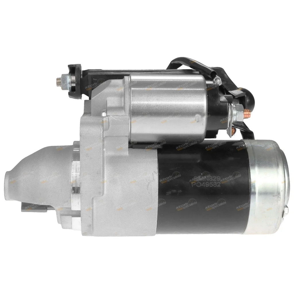 Starter Motor for Nissan Patrol Y62 V8 5.6L VK56VD (2013 - 2024)