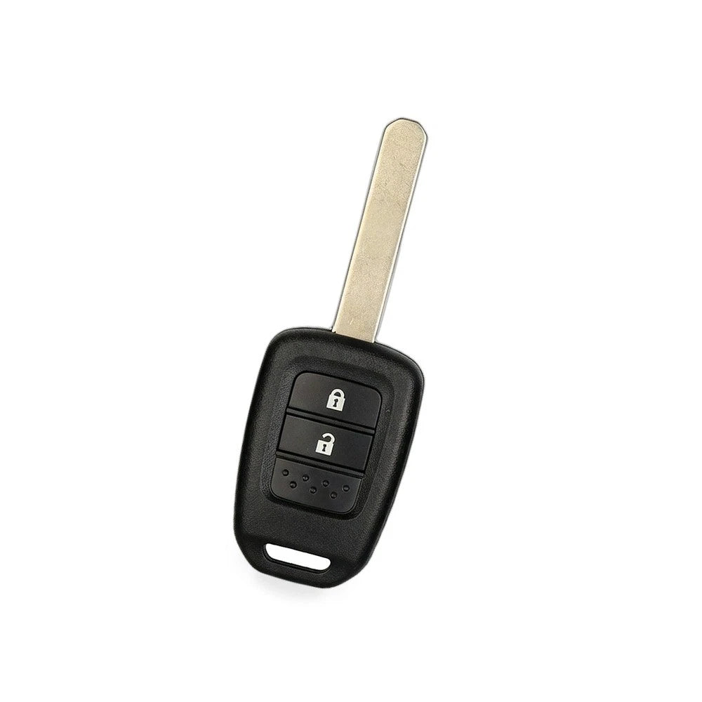 Remote Car Key for Honda Accord Civic CR-V (313.8MHz ID47 Chip)