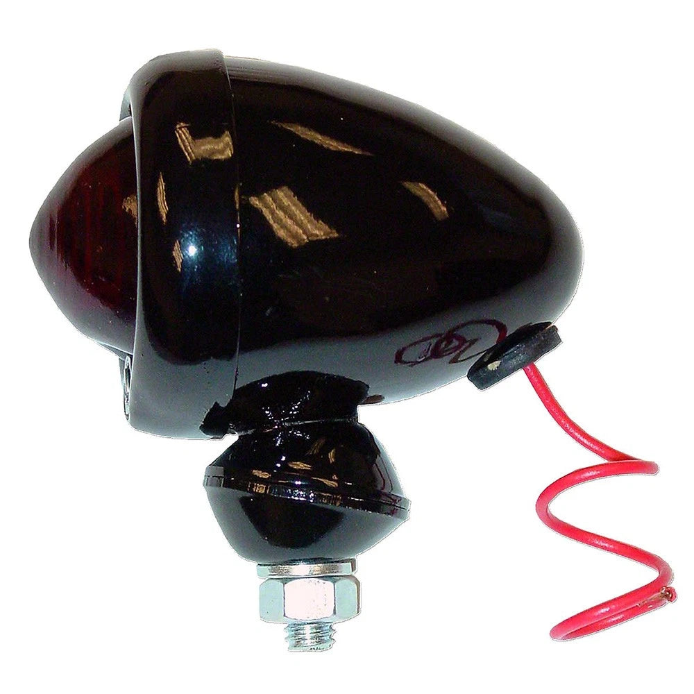 Tail Light Bullet Style for Oliver Super 660 770 880 950 990 995 (1966–1977)