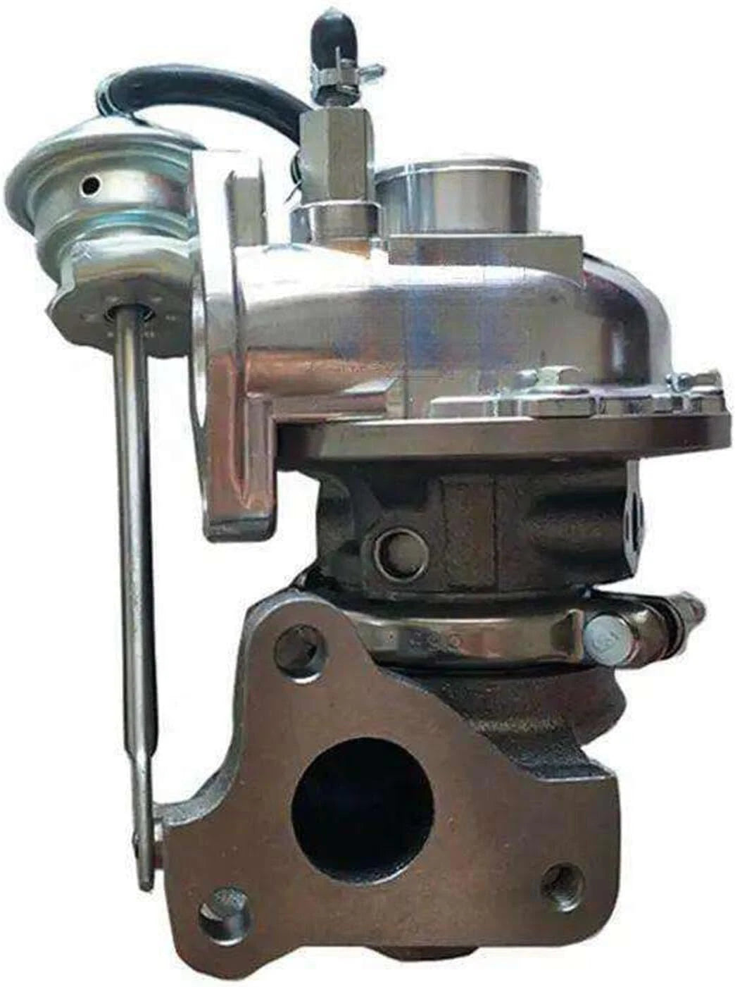 RHF3 VQ38 Turbo 17200-97202 for Daihatsu L950S L960S (1998–2005)