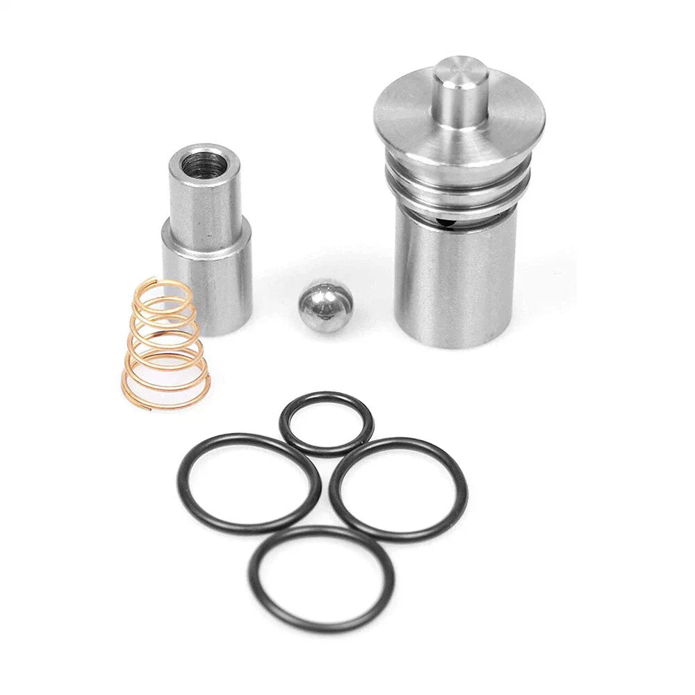 Transmission Cooling System Kit for Cadillac Chevy 6L80 6L90 2014-Up