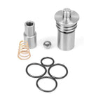 Transmission Cooling System Kit for Cadillac Chevy 6L80 6L90 2014-Up