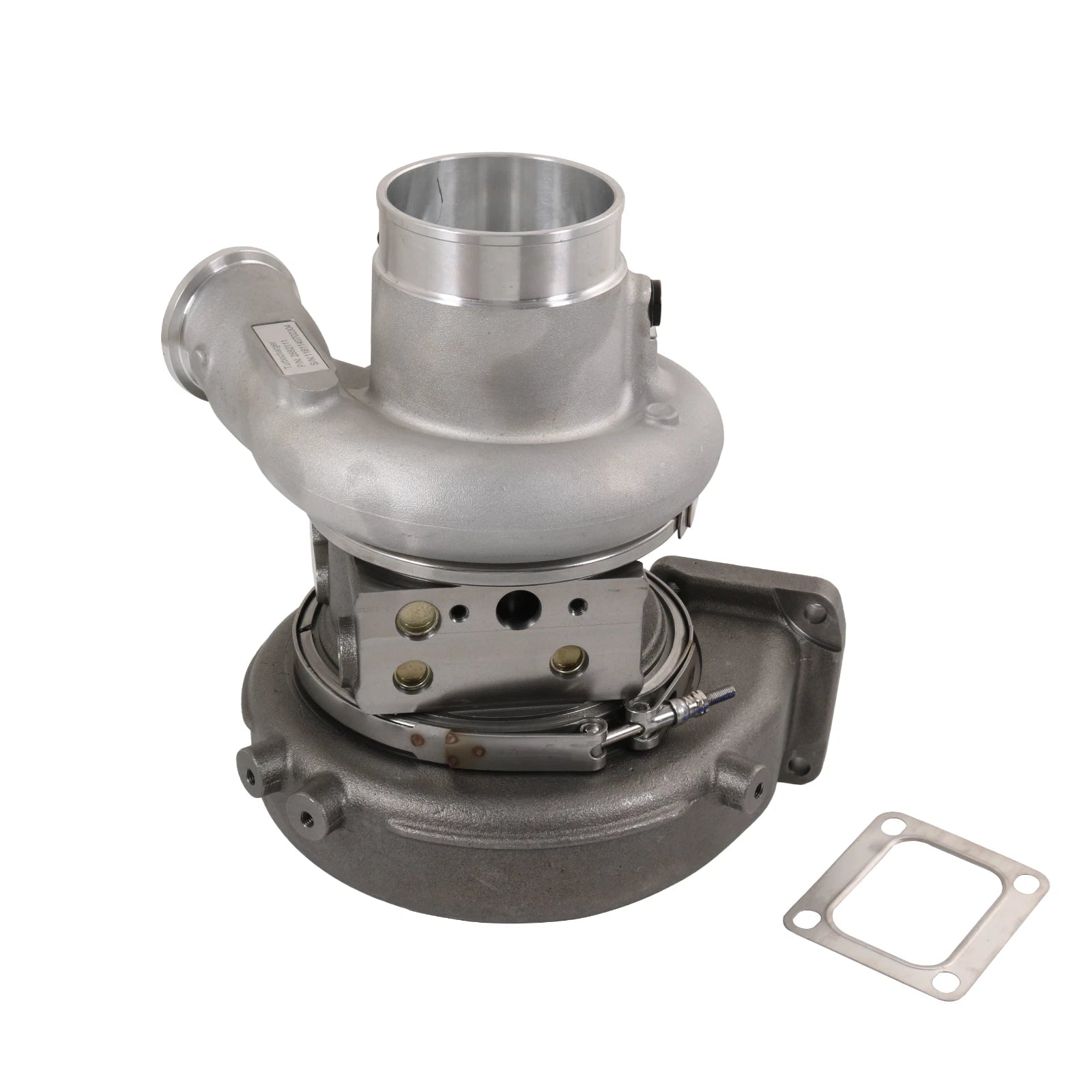 Turbocharger for Cummins ISX15 (2007-2019)
