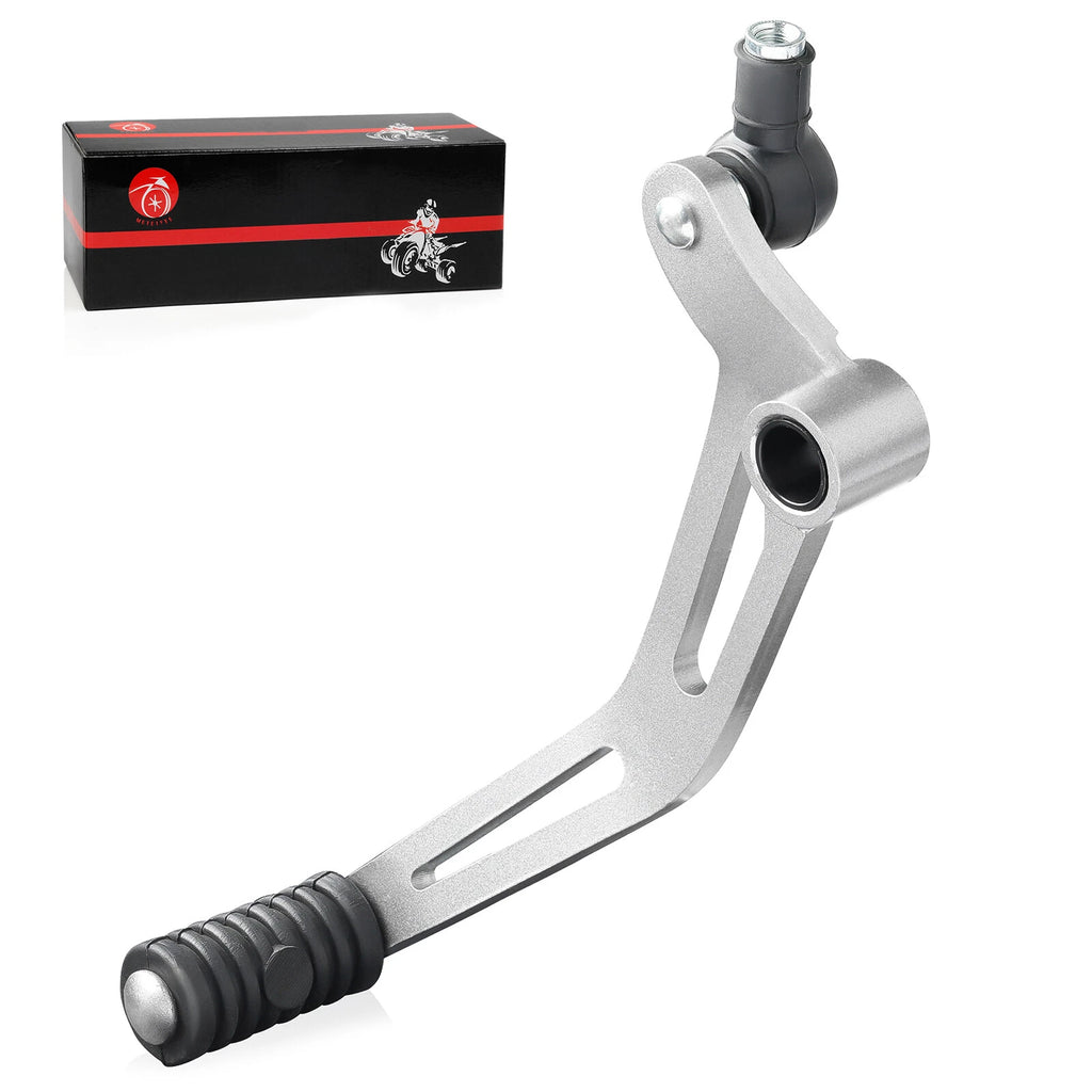Gear Shift Change Lever Assy for Kawasaki Z400 ABS (2019–2024) 13242-0146