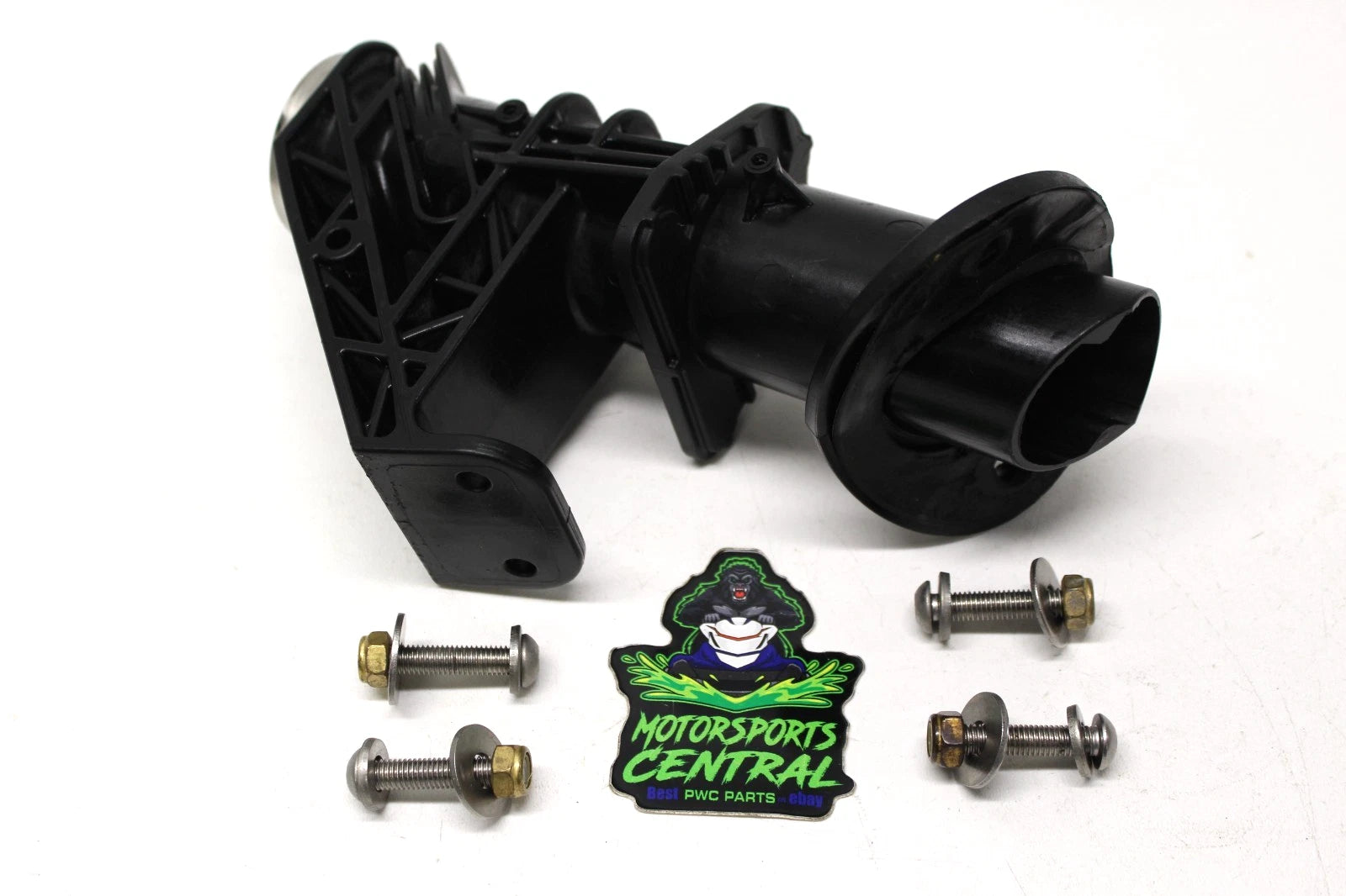 Molded Wakeboard Handle Sub Support Base for Sea-Doo RXT-X/WAKE PRO/GTX (2008–2019)