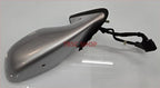 RH Passenger Mirror for Lincoln Continental (1997–2002) - Silver Paint Code