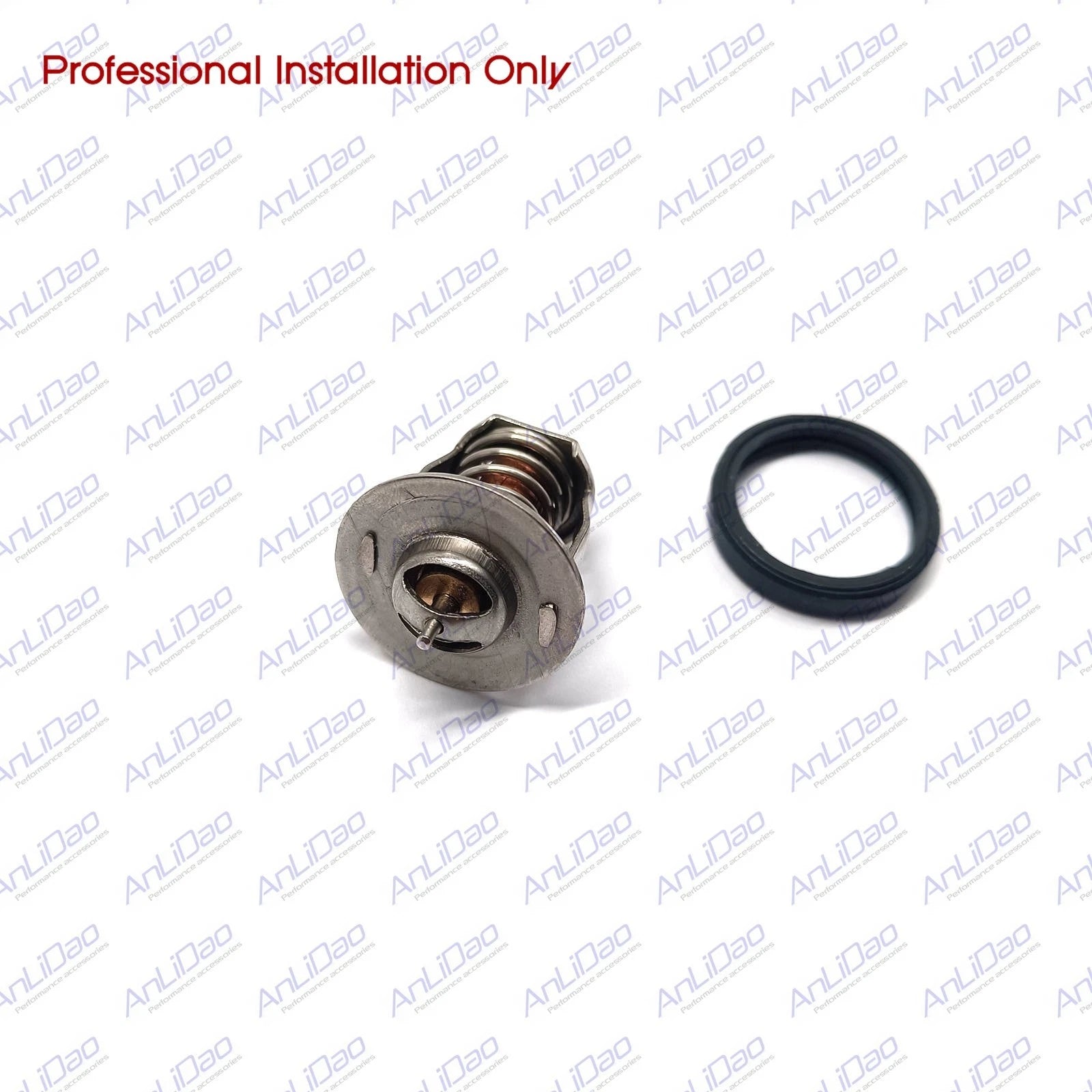 Thermostat 5036226 for Johnson Evinrude OMC Outboard 25HP (J25 BJ25)