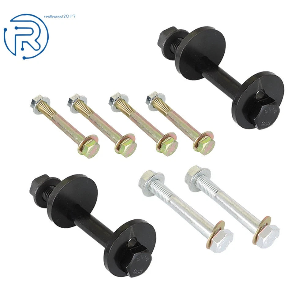 Set of 2 Front Control Arms for Dodge Ram 4x4 (1994–1999)