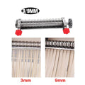 Dough Roller Noodle Pasta Maker Machine 110V for Commercial Use