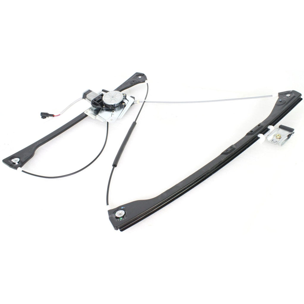 Power Window Regulator Set for Buick Rendezvous (2002–2007)